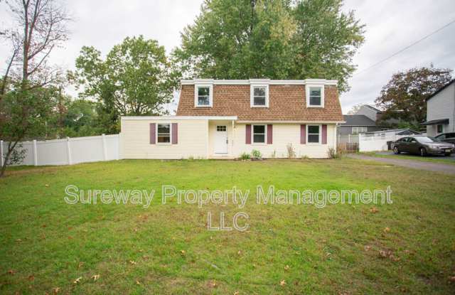 20 1st Ave. - 20 1st Avenue, Ashland, NJ 08003
