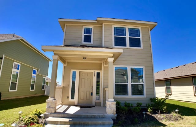 205 Cane River RD - 205 Cane River Road, Pflugerville, TX 78660