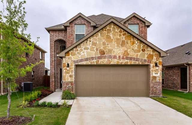 301 Dodge Trail - 301 Dodge Trail, McKinney, TX 75071