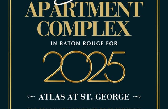 Atlas at St. George Gallery 4