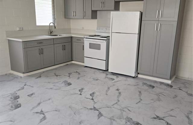 1317 Ahiahi Street unit: A - 1317 Ahiahi Street, Honolulu, HI 96817