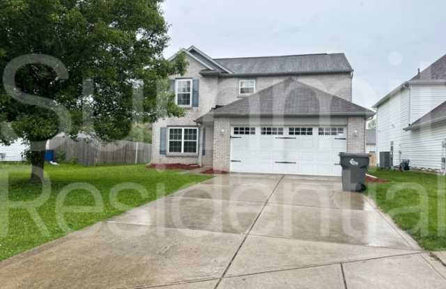 2360 Cade Court photos photos