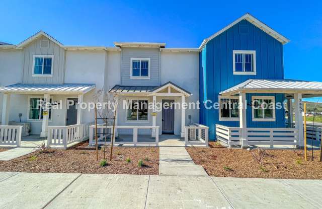 AVAILABLE SEPTEMBER - 3 Bedroom / 2.5 Bathroom Home in SLO photos photos