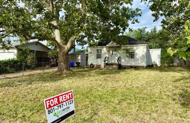 Updated Bountiful Home | 3 Beds, Finished Basement, Fenced Yard photos photos