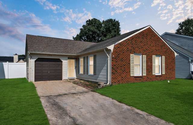 1304 Graylyn Rd photos photos