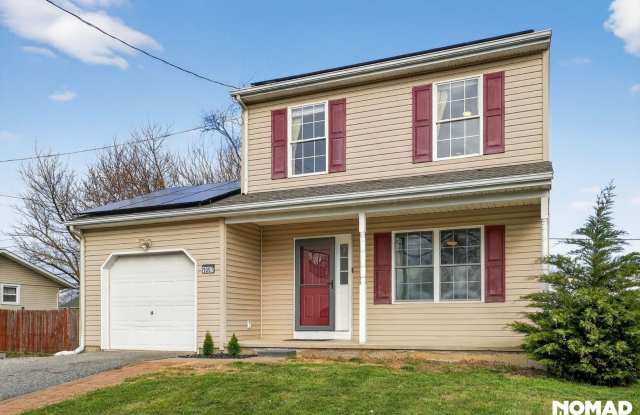 Spacious, Upgraded Long-Term Rental | Prime Wilmington Location photos photos