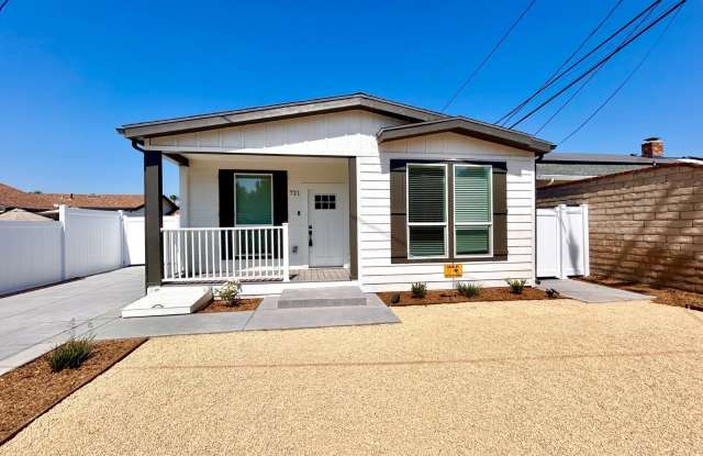 721 Wellesley CT. photos photos