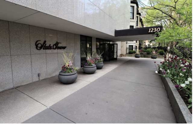 1230 N State Pkwy - 1230 North State Parkway, Chicago, IL 60610