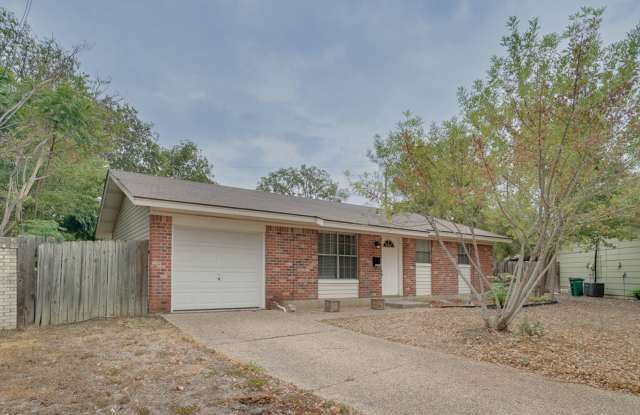 8409 Whittman Cv, Austin, TX 78757 Gallery 3