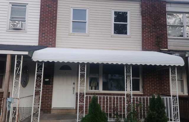 8019 GOUGH Street - 8019 Gough Street, Dundalk, MD 21224