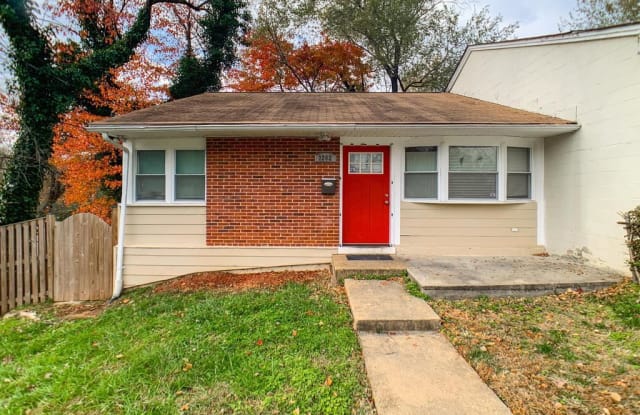2202 Tuemmler Ave - 2202 Tuemmler Avenue, Landover, MD 20785