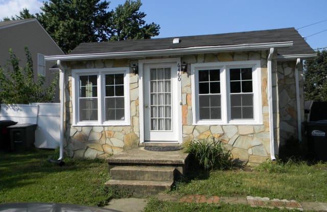 6460 THIRD STREET - 6460 3rd Street, Lincolnia, VA 22312