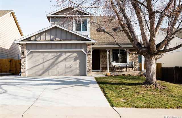 Stunning Littleton 3bed, 3.5 bath Home photos photos