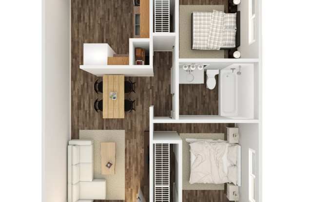 Morning Tide Apartments photos photos