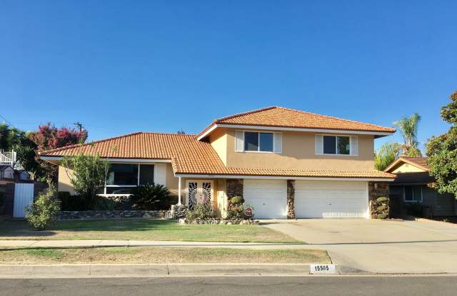 Spacious Hacienda Heights Home with a Pool photos photos Spacious Hacienda Heights Home with a Pool photos photos