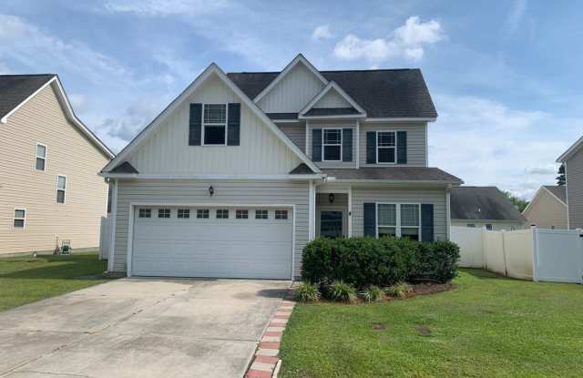 Five Bedroom Home in Falcon Bridge photos photos