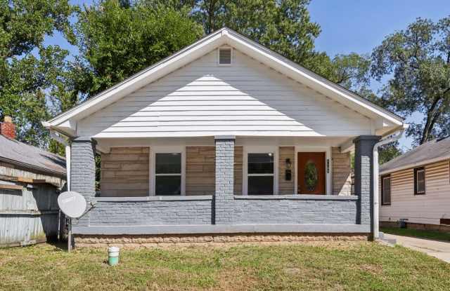 Coming Soon! West Side Two Bedroom Home with Garage photos photos