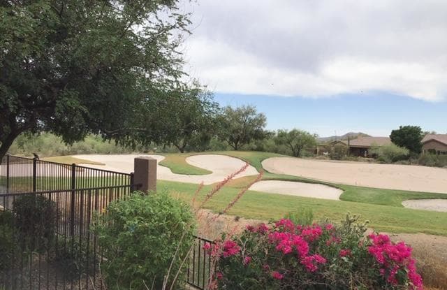 40708 N NOBLE HAWK Court - 40708 North Noble Hawk Way, Anthem, AZ 85086