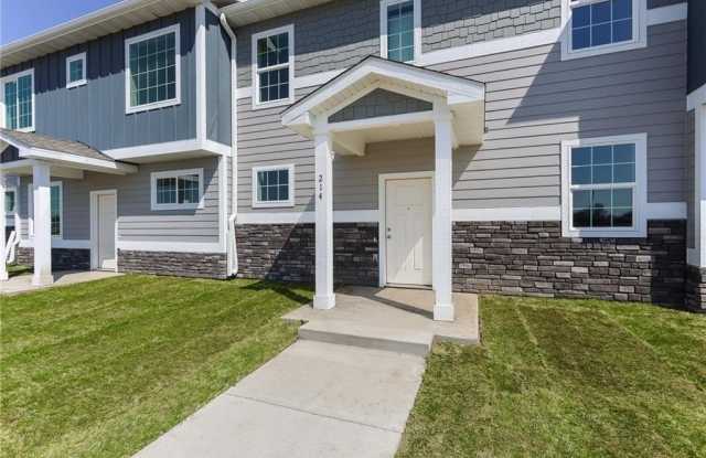 238 NW Common Place - 238 Northwest Common Place, Waukee, IA 50263