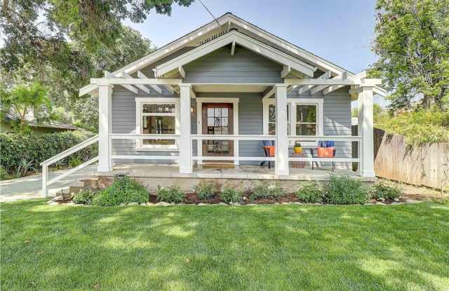 165 N Alta Vista Avenue Gallery 4