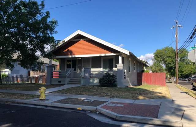 1143 Bessie Avenue - 1143 Bessle Avenue, Tracy, CA 95376