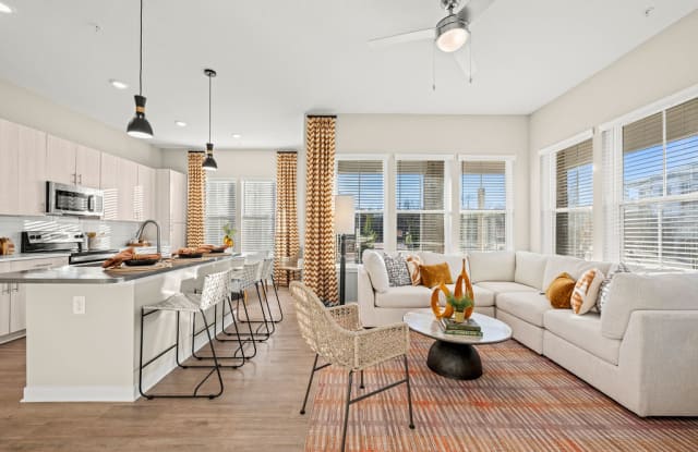 Tapestry Patterson Lane photos photos
