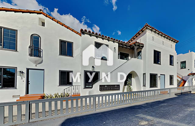 3835 3rd Ave Apt 7 - 3835 3rd Avenue, San Diego, CA 92103