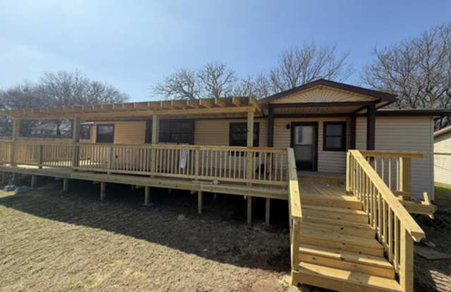 Gated area 3/2 Granbury photos photos