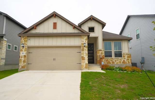 4812 Night Herder - 4812 Night Herder, Bexar County, TX 78152