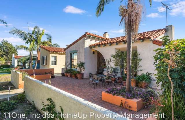 1461 W. 18th Street - 1461 West 18th Street, Los Angeles, CA 90732