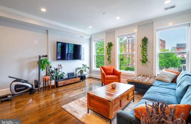 4010 GEORGIA Avenue NW photos photos