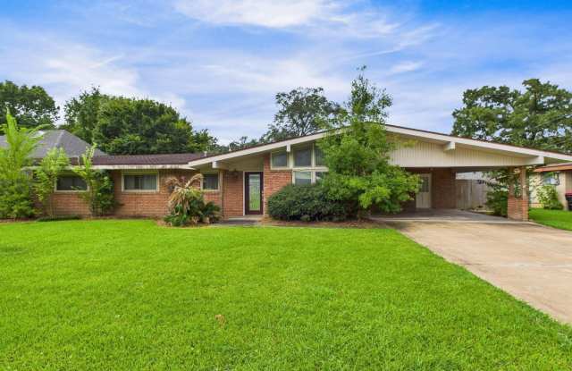 406 Indian Mound Road - 406 Indian Mound Road, Lafayette, LA 70501 406 Indian Mound Road - 406 Indian Mound Road, Lafayette, LA 70501