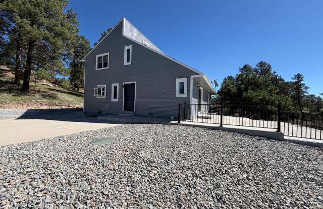 3 Bedroom Horse Property in Elbert Gallery 4