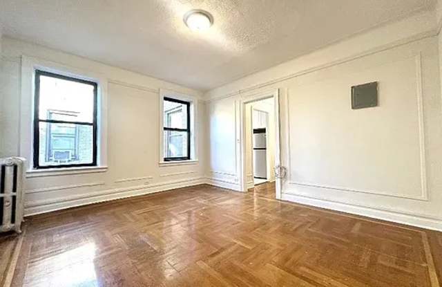 108 Park Terrace East - 108 Park Terrace East, New York City, NY 10034