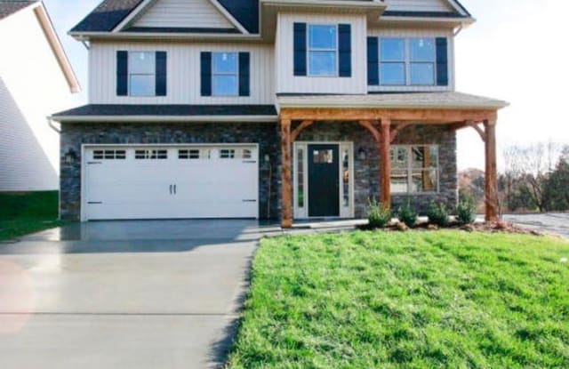 1139 Aspen Glen Drive - 1139 Aspen Glen Dr, Alcoa, TN 37701