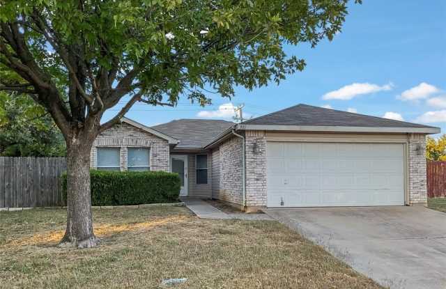901 Anvil Creek Drive - 901 Anvil Creek Drive, Arlington, TX 76001
