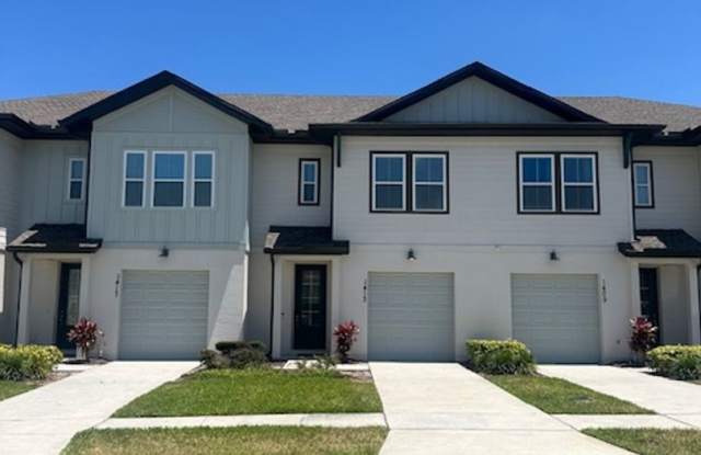 Townhome for rent with garage in ChampionsGate, FL photos photos