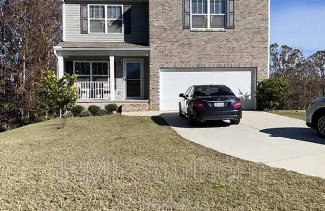 276 Hillendale Way - 276 Hillendale Way, Anderson County, SC 29669