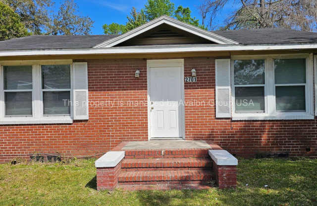 2701 Lowell Ave - 2701 Lowell Avenue, Jacksonville, FL 32254