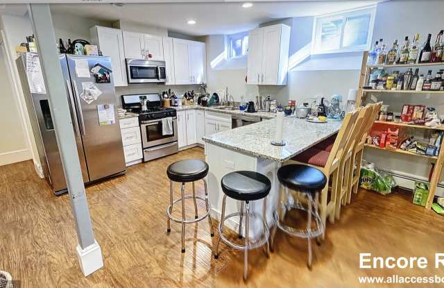 221 Norfolk St photos photos