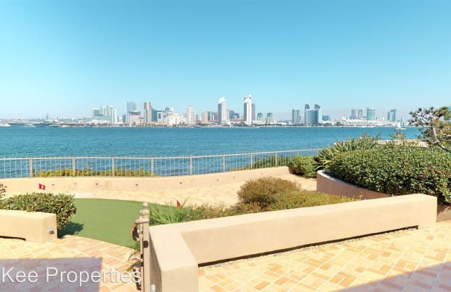 409 First Street - 409 1st Street, Coronado, CA 92118