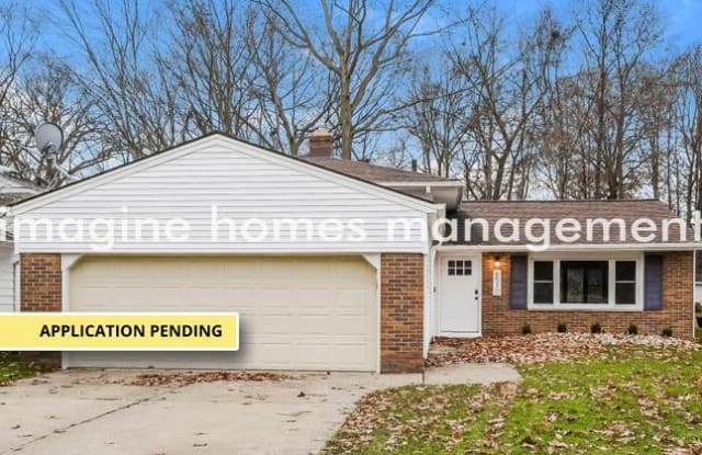 6510 Glenallen Avenue - 6510 Glenallen Avenue, Solon, OH 44139
