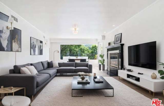 3401 Alginet Dr - 3401 Alginet Drive, Los Angeles, CA 91436