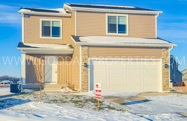 Spacious 5-bedroom home with a finished basement located in the Waukee School District! photos photos Spacious 5-bedroom home with a finished basement located in the Waukee School District! photos photos