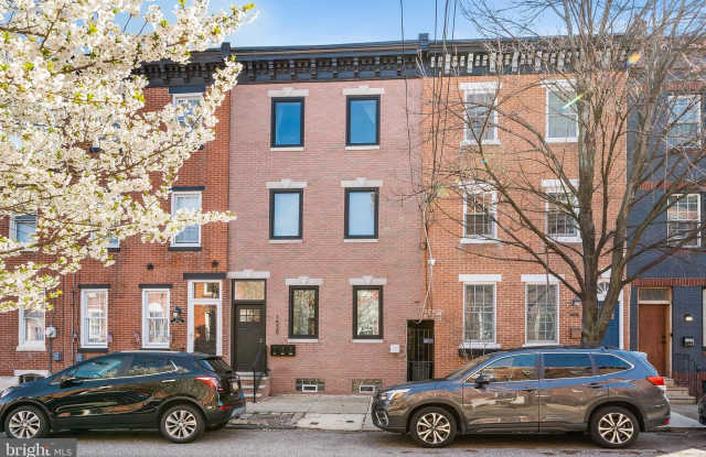 1529 E BERKS STREET photos photos