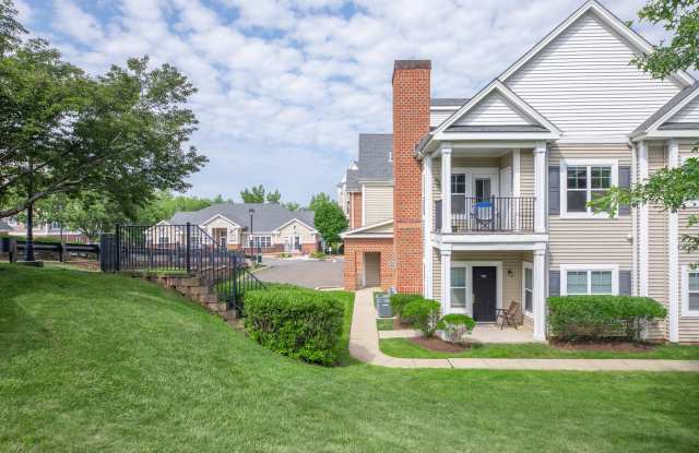 The Arlo Apartment Homes Gallery 4
