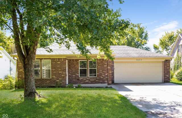 9033 E 12th Street - 9033 East 12th Street, Indianapolis, IN 46229