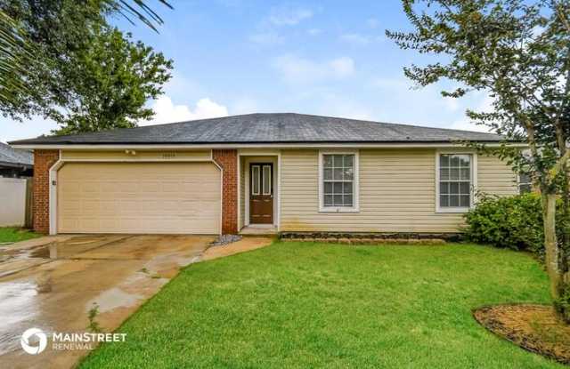 10915 Mindanao Drive South - 10915 Mindanao Drive South, Jacksonville, FL 32246