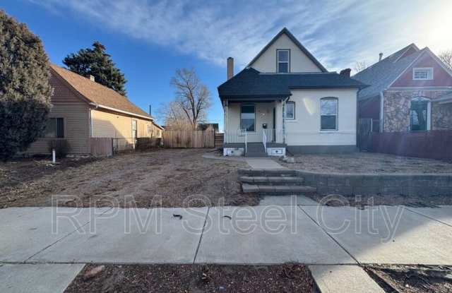 908 Spruce St photos photos