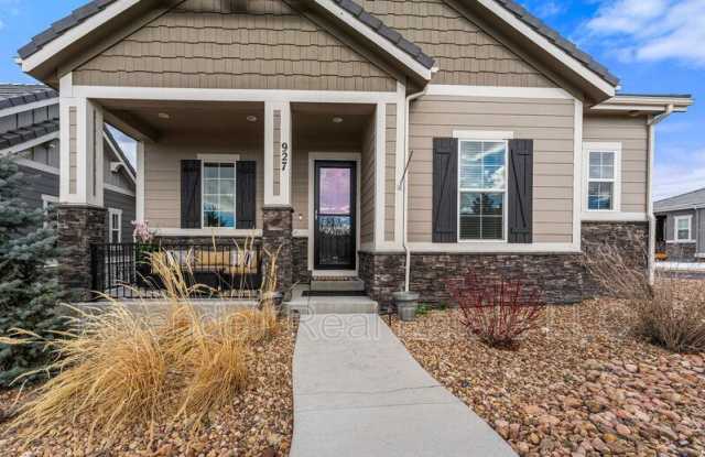 927 Brocade Drive photos photos